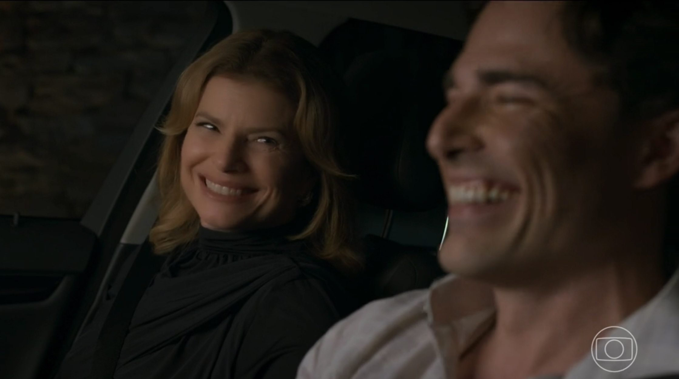 Vale Tudo — TV Globo